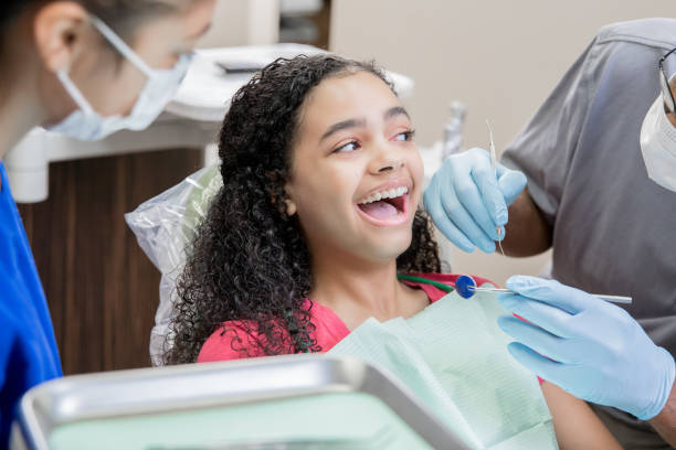 Best Emergency Dentist for Lost Fillings or Crowns in Fall River, MA