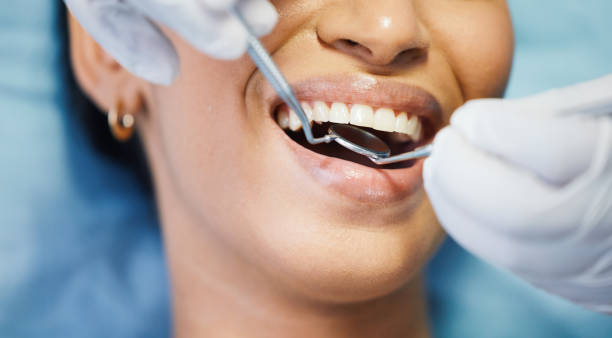 Best Mobile Emergency Dentist in Fall River, MA