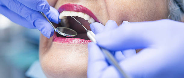 Best Weekend Emergency Dentist in Fall River, MA